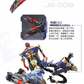 【先行販売】和模線 1/12 ゾンビガール プラモデル