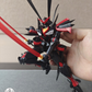 【予約商品】ABS Workshop 1/100 MG 武士道・豪傑式 プラモデル
