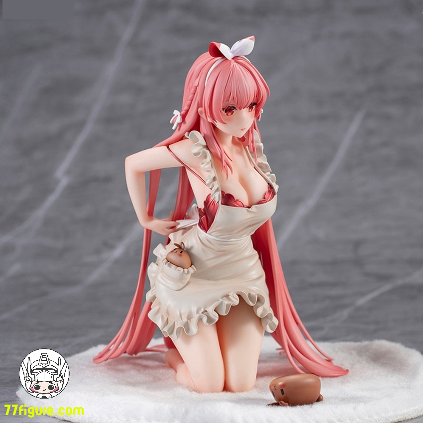 【先行販売】Animester 1/7 白いうさぎ ロス