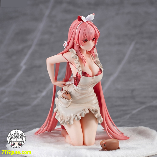 【先行販売】Animester 1/7 白いうさぎ ロス