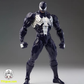【予約商品】Mess Toys 1/12 ヴェノム リーサル・ネイバー ヴェノムスーツ 塗装済み可動フィギュア