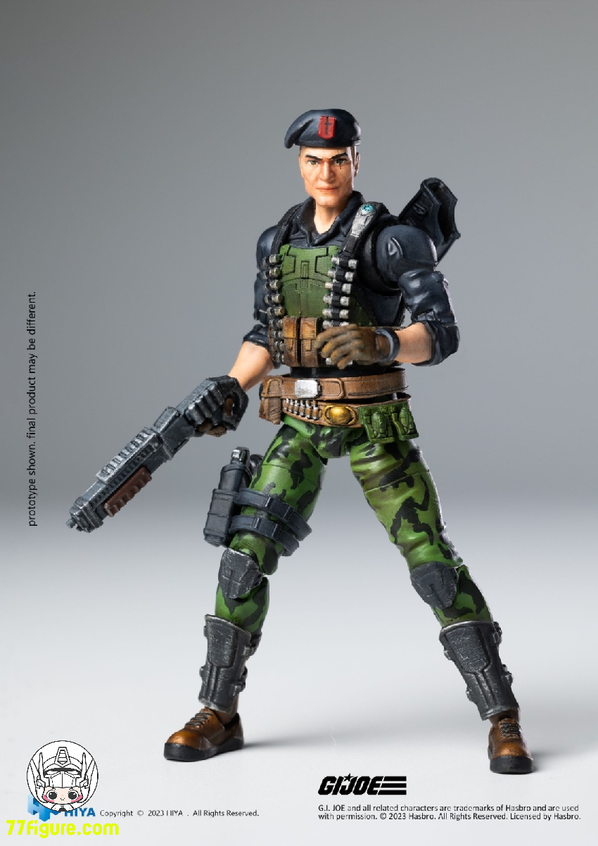 GIjoe classic collection 極地戦装備 GIjoe classic collection 極地戦装備 GIjoe classic collection