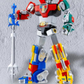 【予約商品】Action Toys Mini Action Series ボルトロン 百獣王ゴライオン 塗装済み可動フィギュア