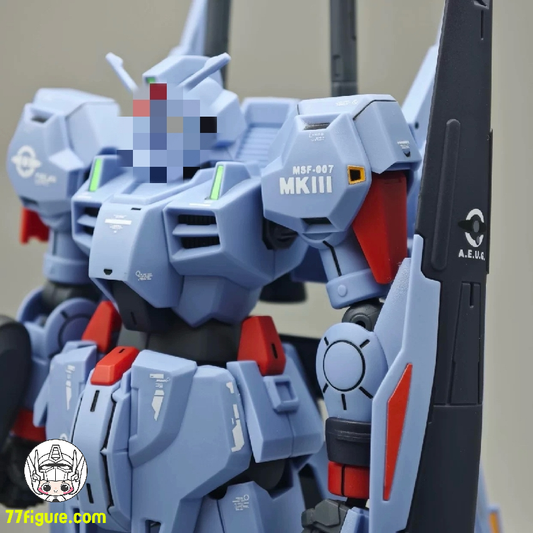 deadman「予兆飛行」配布品 Cybergundam - Cybergundam added a new photo.