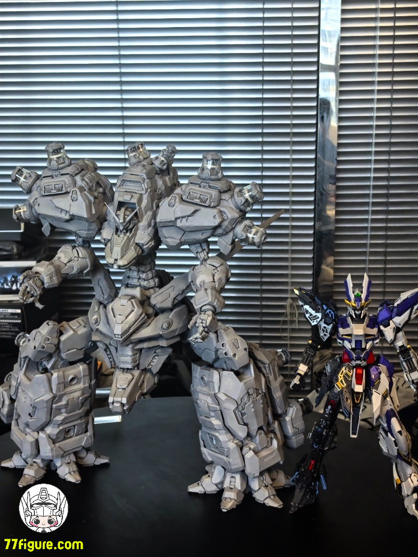 【予約商品】怨念模坊 ナイトメア プラモデル