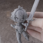 【予約商品】蝸之殻(スネイルシェル) 1/12 RPG ドワーフソードマン 塗装済み可動フィギュア