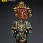 【予約商品】ジョイトイ JoyToy Source 1/18『ウォーハンマー ホルスの異端』ホルスの息子たち ヴェレン アシュルハドン 真なる息子たちの主 サーペンティス アックス付き 塗装済み可動フィギュア