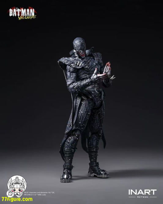 可動フィギュア - 77figure.com