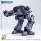 【予約商品】Hiya Toys 1/12 ED-209 Exquisite Super ロボコップ 塗装済み可動フィギュア