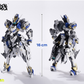 【予約商品】HowlingStar &  核誠治造 Earnestcore Craft 『ダイブロス コア』 コラーダ COLADA プラモデル
