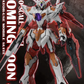 【予約商品】李疯子工作室 1/100 Reborn プラモデル