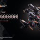 【予約商品】MoShow Ultimate 武成侯 2025WF 限定版 塗装済み可動フィギュア