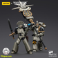 【予約商品】ジョイトイ JoyToy Source 1/18 『ウォーハンマー ホルスの異端』アイアン ウォリアーズ 二体セット 塗装済み可動フィギュア