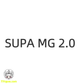 【品切れ】Supa 1/100 MG 2.0 プラモデル