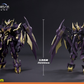 【先行販売】蔵玩閣 Cang-Toys GMS-066 「界神の戦」セクターR753 バフォメット シセル 悪魔 バージョン プラモデル