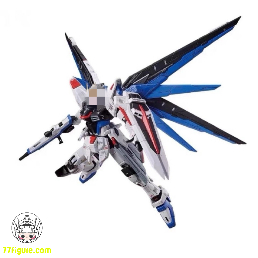【予約商品】Supa 1/100 FMフリーダム プラモデル