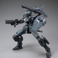 【予約商品】Eddas Technology NGMPM01  Nomes コマンダー タイプ プラモデル