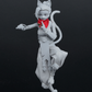 【予約商品】LADoTOYS 1/12 魔法大陸 トニア ティグリス ニンジャ Ver. 塗装済み可動フィギュア