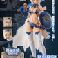 【予約商品】蝸之殻(スネイルシェル) 1/12 RPG-05 勇者 迅狼ウルフ 塗装済み可動フィギュア