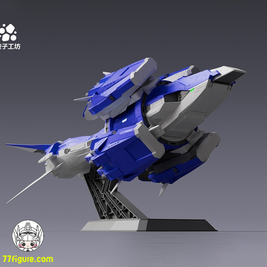 【予約商品】粒子工坊 1/400 大型戦艦 プラモデル