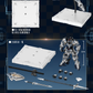 【先行販売】GS Toys AL-PAWN 01 アルダーランド レギオン ポーン タイプ I プラモデル