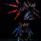 【先行販売】Kosmos 1/100 MGEX マイティ ストライク フリーダム ガンダム用 LED ユニット