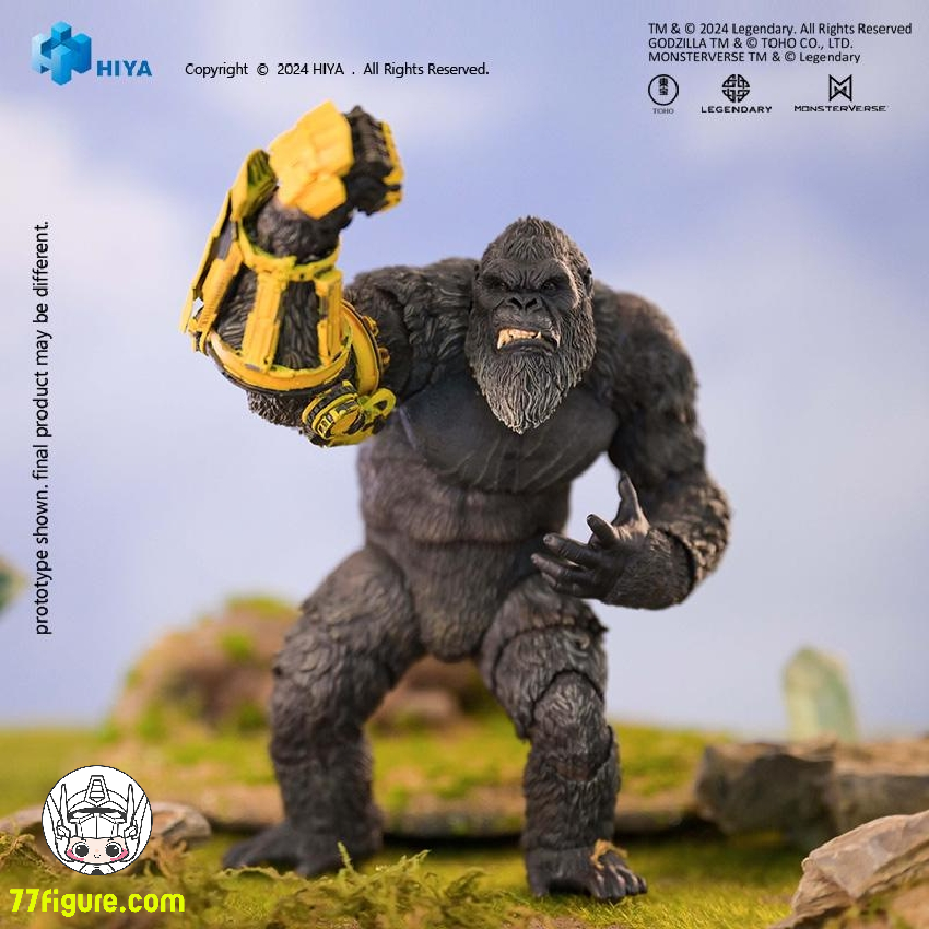 Hiya Toys EBG0433 Exquisite Basic シリーズ 『ゴジラ VS Hiya Toys EBG0433 Exquisite Basic シリーズ 『ゴジラ VS