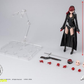 【予約商品】Hiya Toys 1/12 EBP0377 Exquisite Basic ペルソナ5 ロイヤル バイオレット 塗装済み可動フィギュア