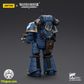 【予約商品】ジョイトイ JoyToy Source 1/18 『ウォーハンマー ホルスの異端』ウルトラマリーンズ MK III タクティカル レギオナリー 塗装済み可動フィギュア