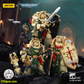【予約商品】ジョイトイ JoyToy Source 1/18 『ウォーハンマー40K』ダーク エンジェル デスウィングナイト 三体セット 塗装済み可動フィギュア