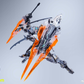 【予約商品】Eddas Technology 1/100 ワルキューレ（Valkyrie） メカニカル透明版 プラモデル