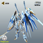 摩動核 Motor Nuclear MNP-XH12W 干将 威武Ver. プラモデル