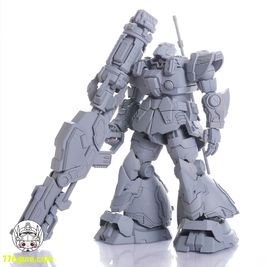 【予約商品】千輝モデル 1/100 天魔 プラモデル