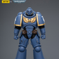 【予約商品】ジョイトイ JoyToy Source 1/18 『ウォーハンマー40K』ウルトラマリーンズ インターセッサー ボルトライフル ボルトピストル チェーンソード付き 塗装済み可動フィギュア