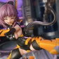 蝸之殻(スネイルシェル)  1/12 タイガー05 釜虎 塗装済み可動フィギュア
