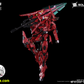 Godomo 1/72 GM-001  日曜 ソラリアディアン プラモデル 金属フレーム付き