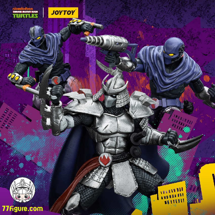 ジョイトイ JoyToy Source 1/18 ティーンエイジ ミュータント ニンジャ ジョイトイ JoyToy Source 1/18 ティーンエイジ ミュータント ニンジャ
