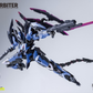 【予約商品】HowlingStar & Daiblos Core CZ-09B 仲裁者（Arbiter）プラモデル