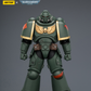 【予約商品】ジョイトイ JoyToy Source 1/18 『ウォーハンマー40K』ダークエンジェル インターセッサー ボルトライフル ボルトピストル チェーンソード付き 塗装済み可動フィギュア