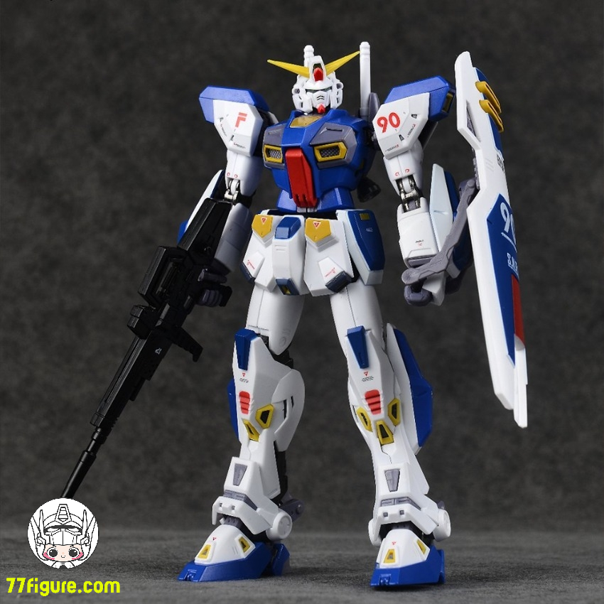 【予約商品】JJ Model 1/100 JJ-01 F90 合金完成品フィギュア