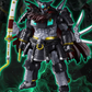 【予約商品】Iron Romance Workshop SRL-02 ゲッター烬鬼 塗装済み可動フィギュア