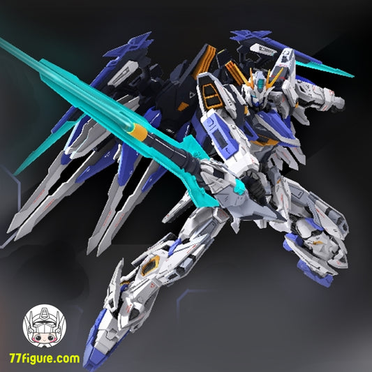 Mecha Core Industry 機核工業 1/100 MG カロン プラモデル