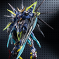 【予約商品】摩動核 Motor Nuclear MNQ-SP-XH02 星烁級 天立星-雷声普化 聞仲 塗装済み可動フィギュア