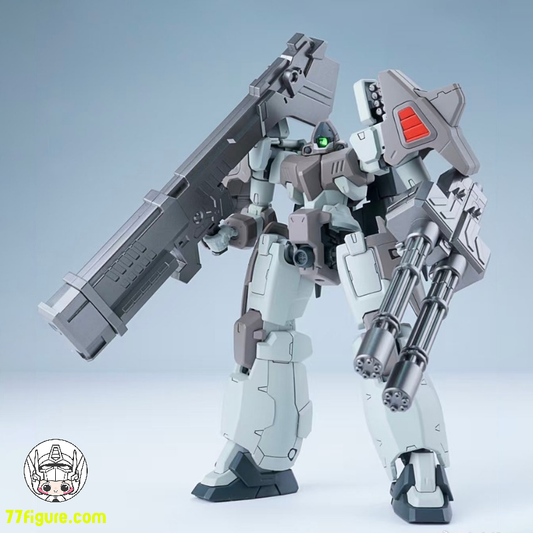 【予約商品】青舟 Model 1/144 マングフ（蟒夫）プラモデル