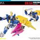 【予約商品】DNA Design DK-64 ギアマスター アクセサリー シリーズ SS-one Up用 アップグレードキット（ボーナス付き）