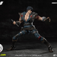 【予約商品】Maestro Union 1/12『北斗の拳』ケンシロウ 塗装済み可動フィギュア