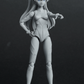 【予約商品】LADoTOYS『新世紀エヴァンゲリオン』式波 明日香 ラングレー 塗装済み可動フィギュア
