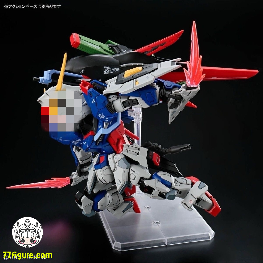 【予約商品】Supa Model MGSD デスティニー プラモデル