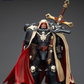 【予約商品】ジョイトイ JoyToy Source 1/18 『ウォーハンマー40K』 ケイオススペースマリーンズ サイファー ロード・オブ・ザ・フォールン 塗装済み可動フィギュア