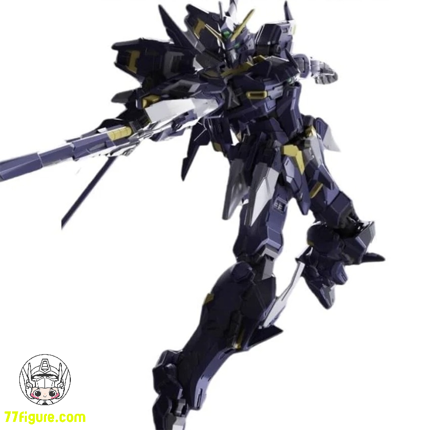 【予約商品】冷鋼動力 Frozen Metal 1/100 LG08B 影鴉 プラモデル